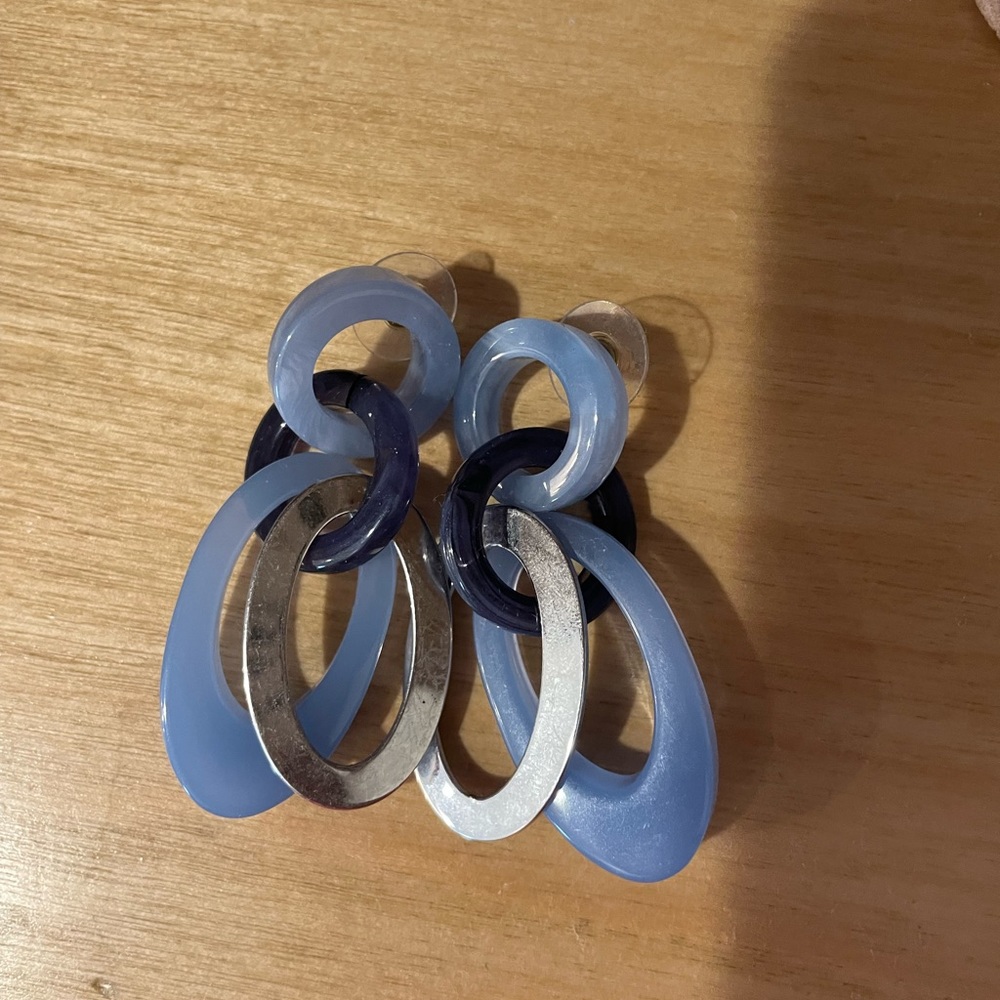 JCrew earrings - Picture 1 of 1